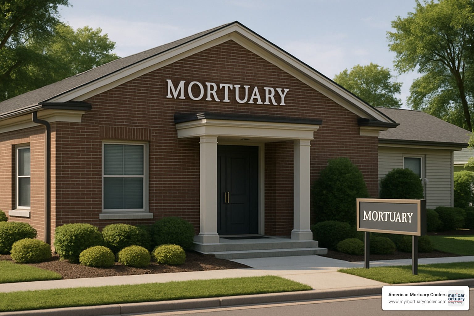 An Essential Guide to Finding Local Mortuary Services Near You - American Mortuary Coolers & Equipments An Essential Guide to Finding Local Mortuary Services Near You - American Mortuary Coolers & Equipments